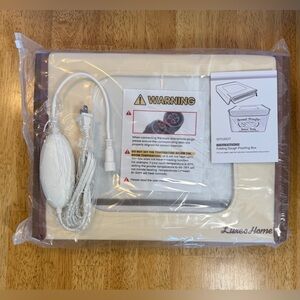 GIYUDOT Folding Bread Dough Proofing Box with Temperature Timer Control